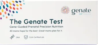 The Genate Test kit