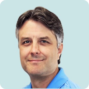 Bob Dieterle Team Member