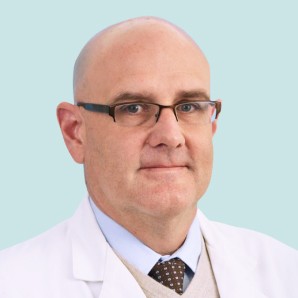 John Thorp Jr, MD Team Member