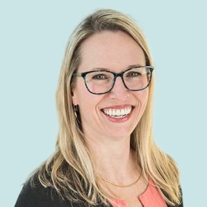 M. Camille Hoffman, MD, MSCS Team Member